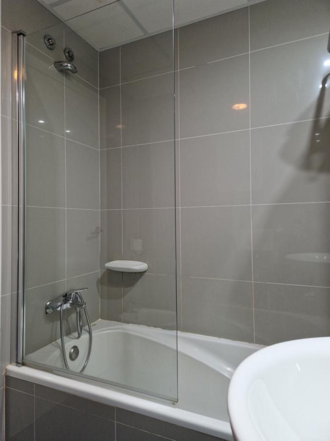 Apartamentos Costamar II Es Pujols Εξωτερικό φωτογραφία
