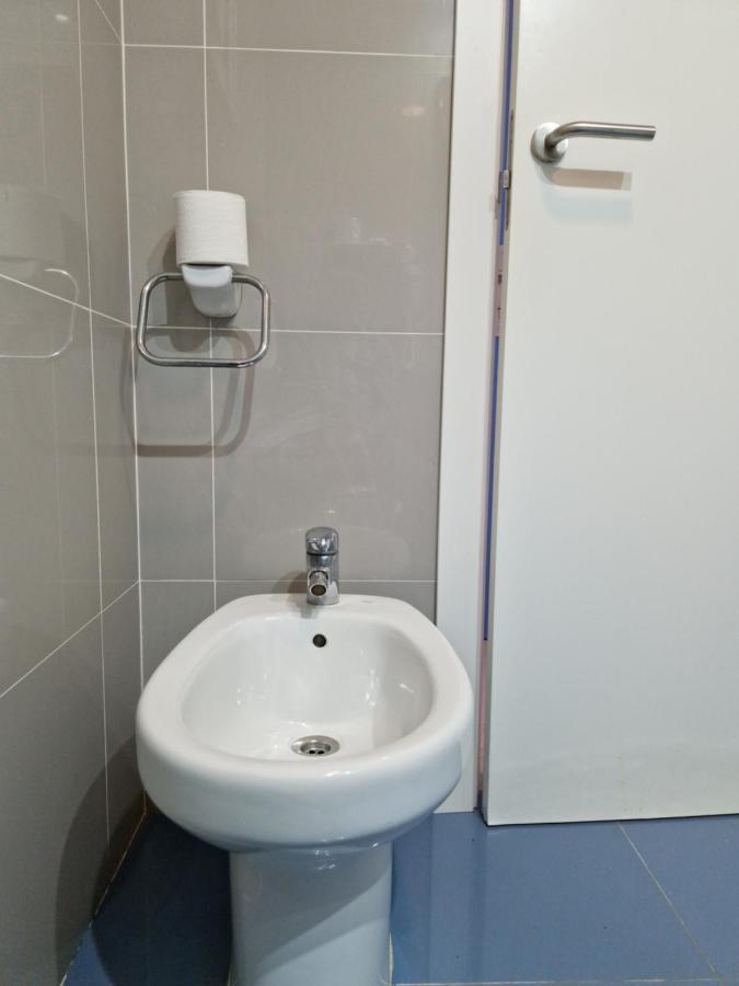Apartamentos Costamar II Es Pujols Εξωτερικό φωτογραφία