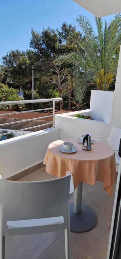 Apartamentos Costamar II Es Pujols Εξωτερικό φωτογραφία