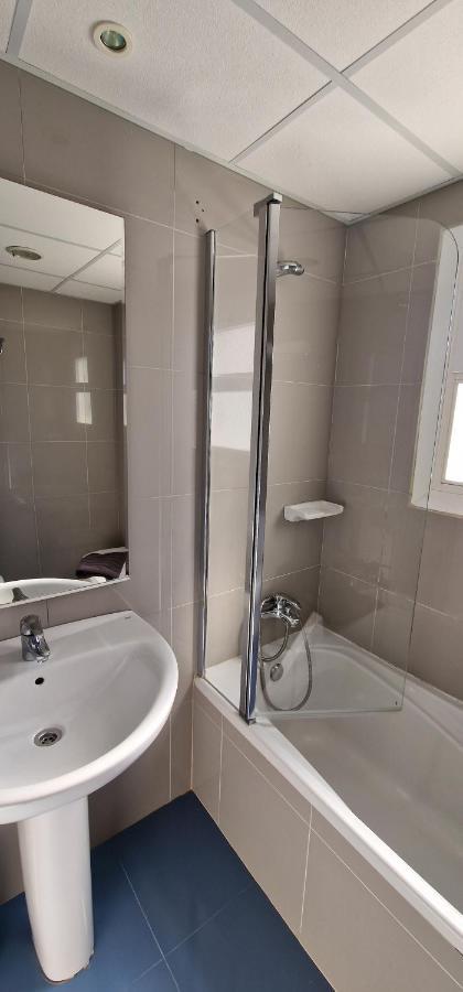 Apartamentos Costamar II Es Pujols Εξωτερικό φωτογραφία