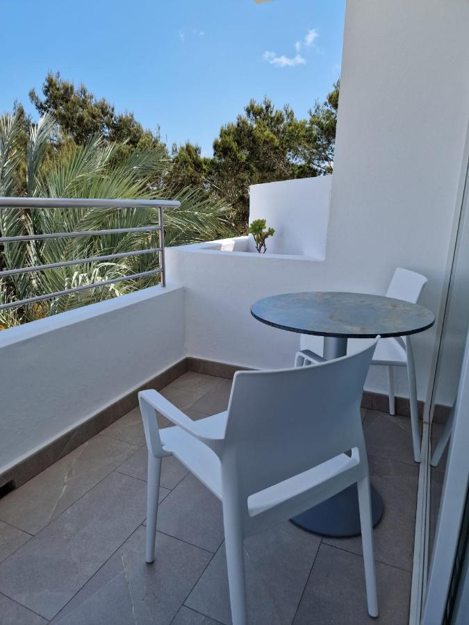 Apartamentos Costamar II Es Pujols Εξωτερικό φωτογραφία