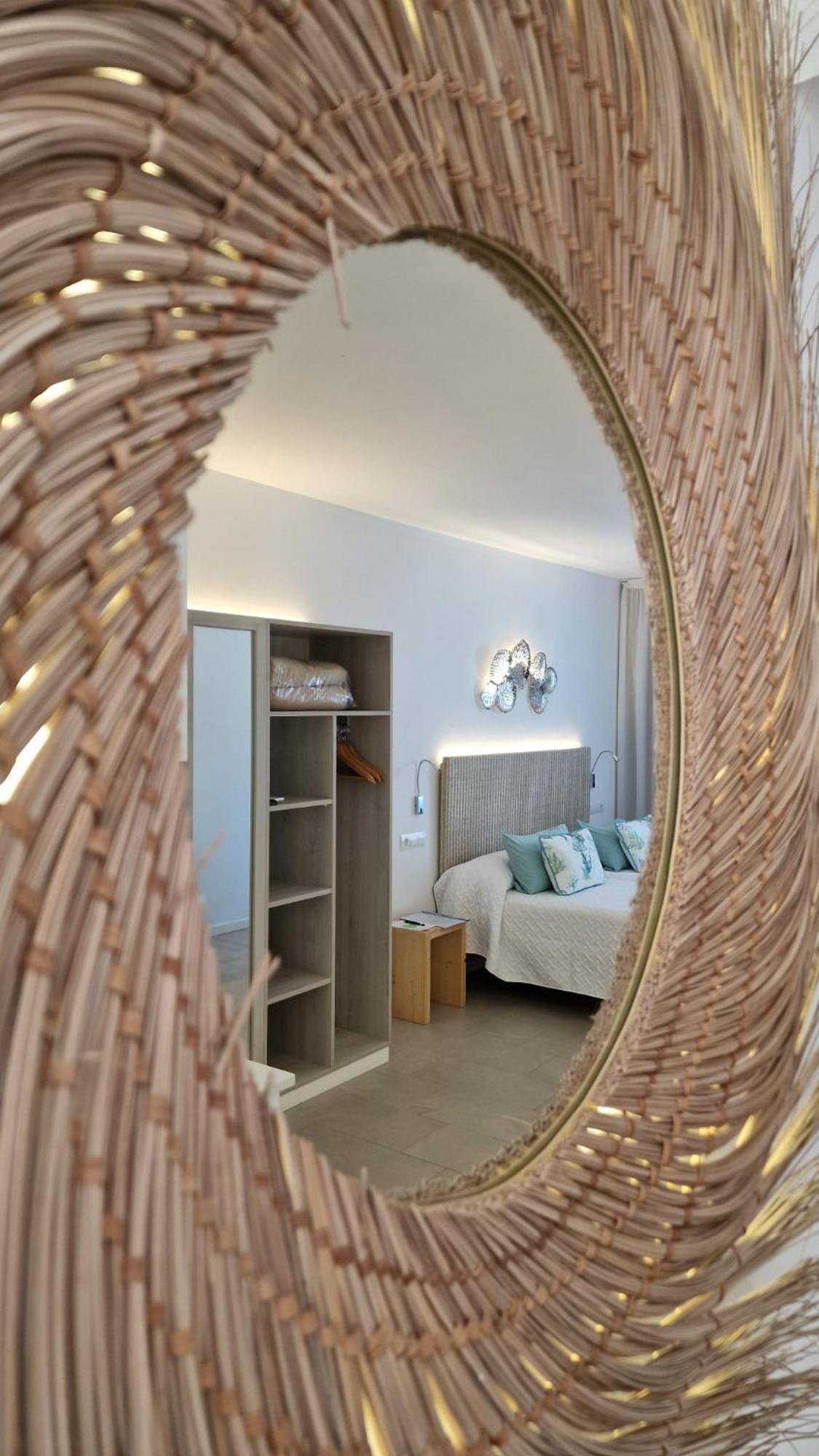 Apartamentos Costamar II Es Pujols Εξωτερικό φωτογραφία
