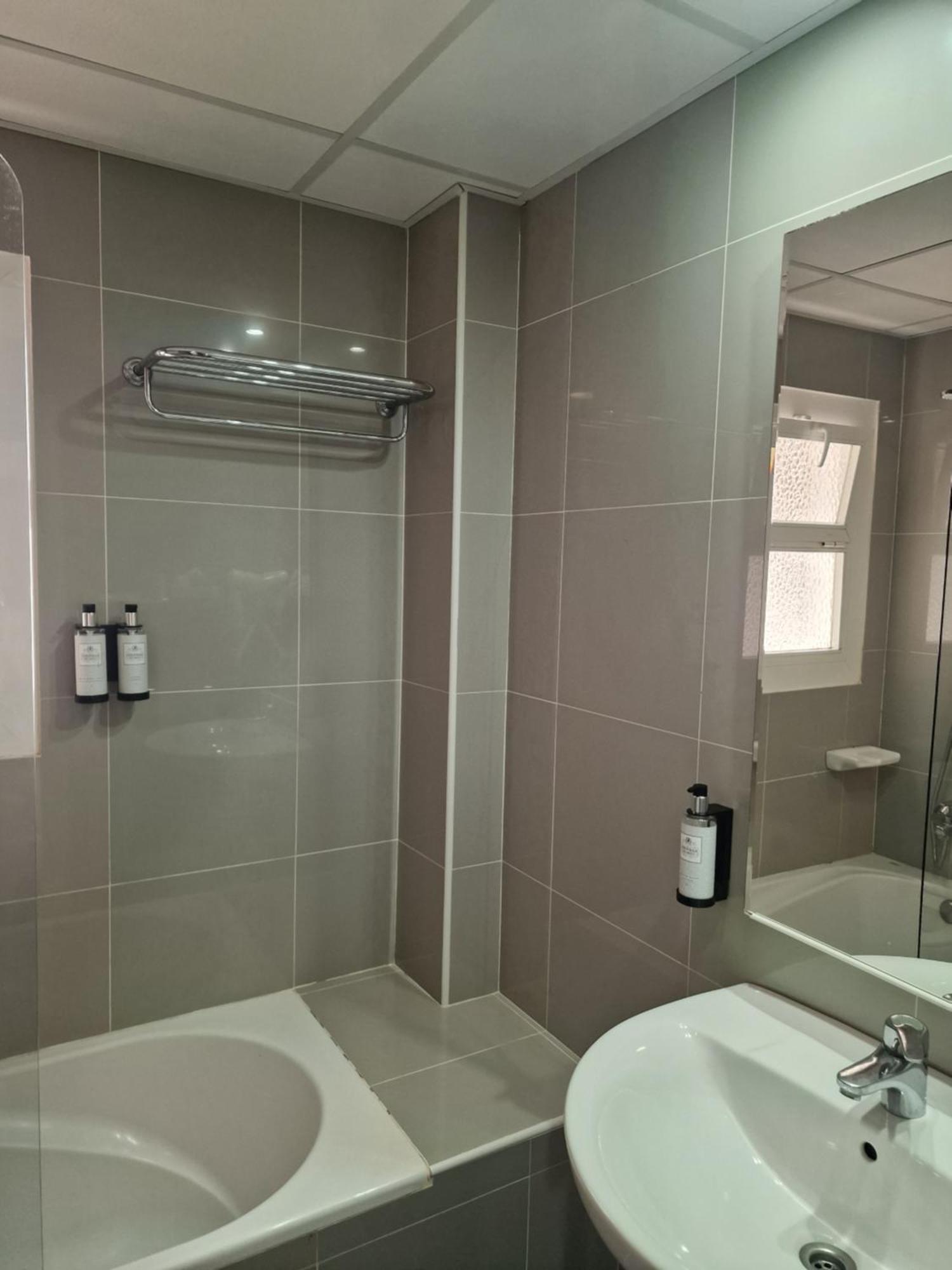 Apartamentos Costamar II Es Pujols Εξωτερικό φωτογραφία